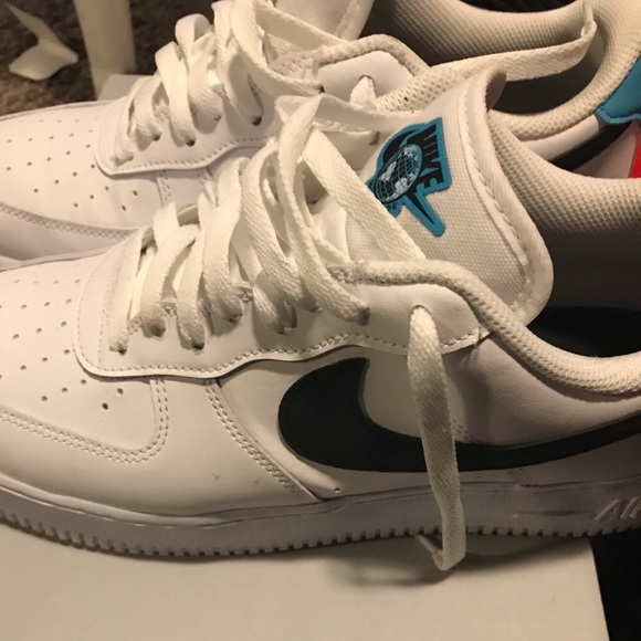 nike air force ones near me